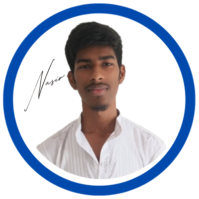 Digital Nasir Siddiqui - Digital Marketer