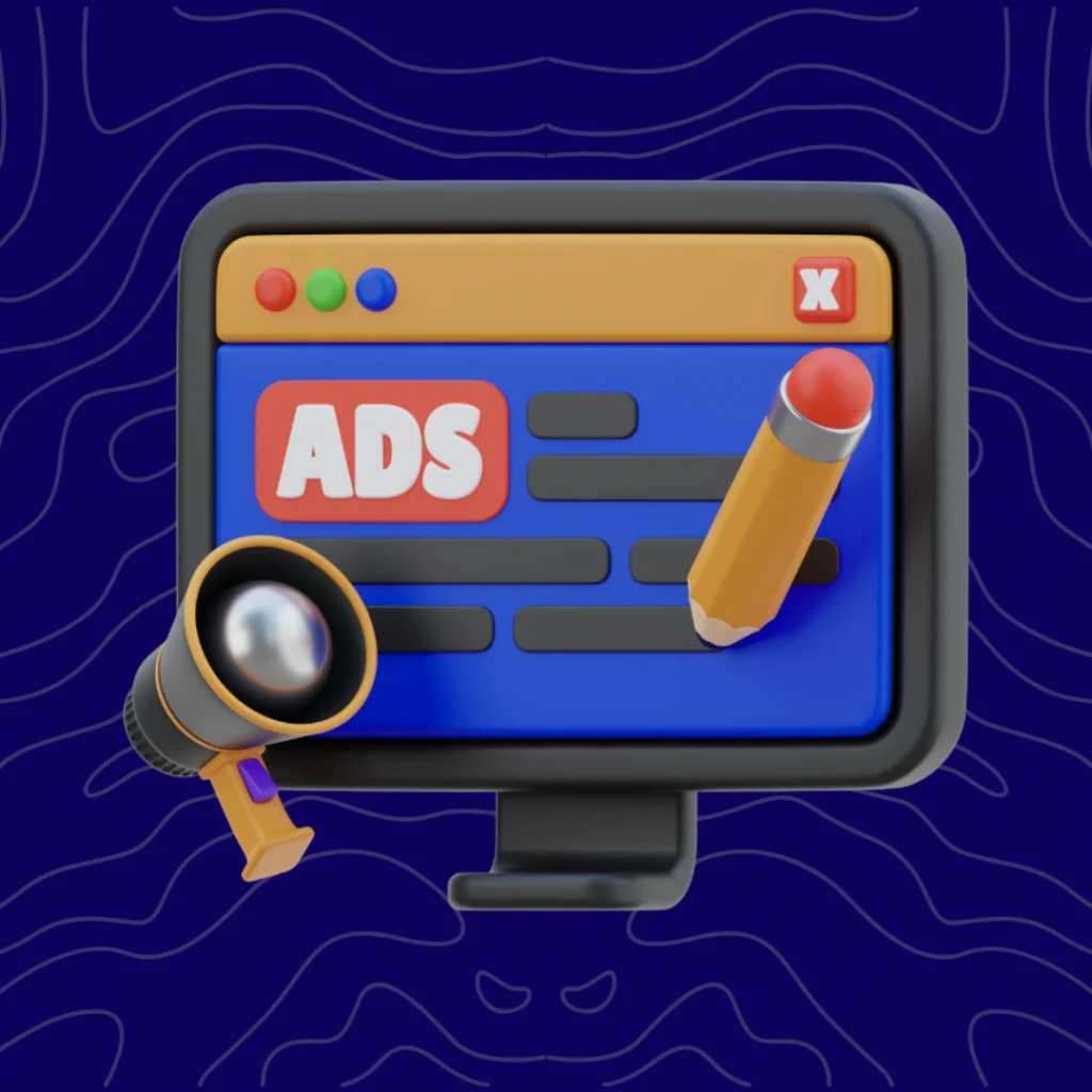 Performance Marketing (Google & Meta Ads)