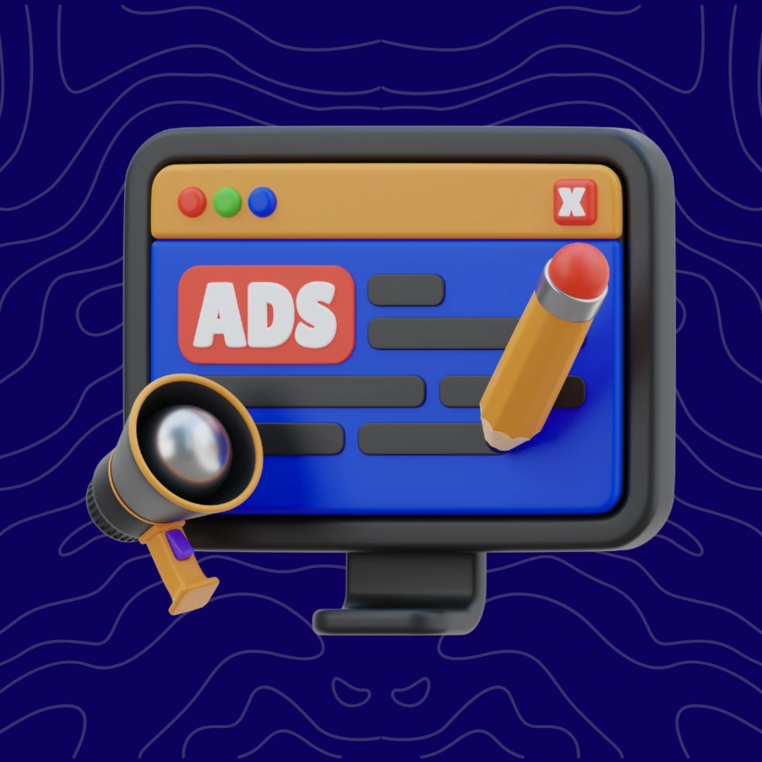 Performance Marketing (Google & Meta Ads) Service