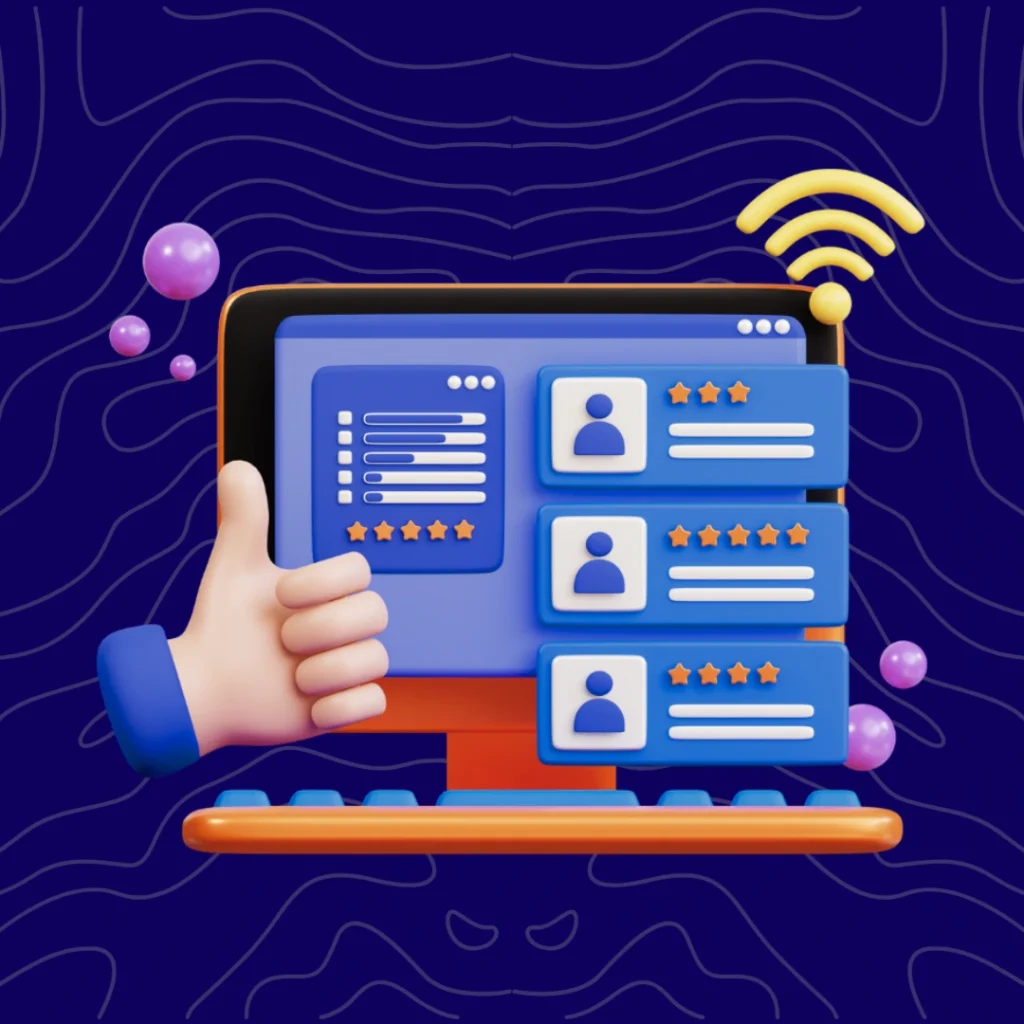 Content Writing & Branding