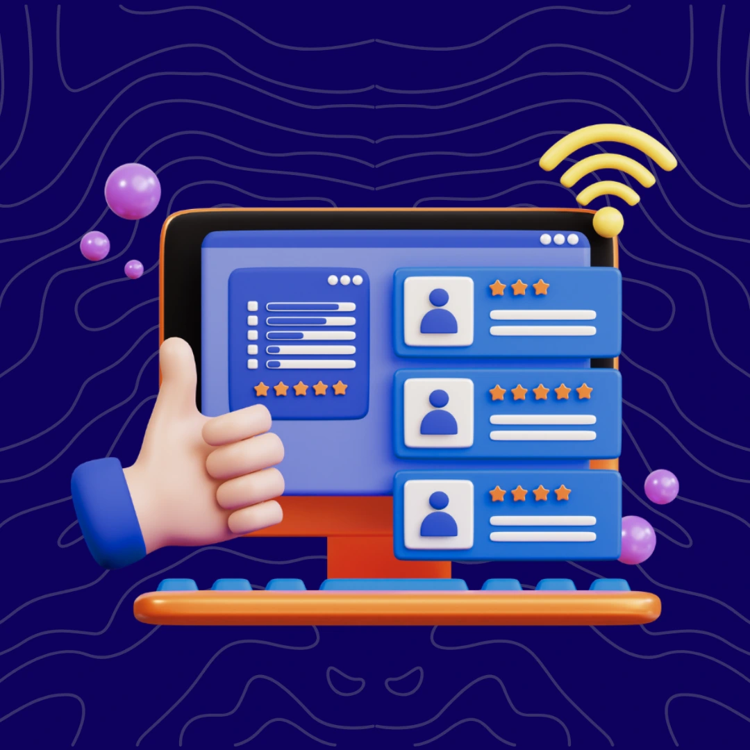 Content Writing & Branding Service