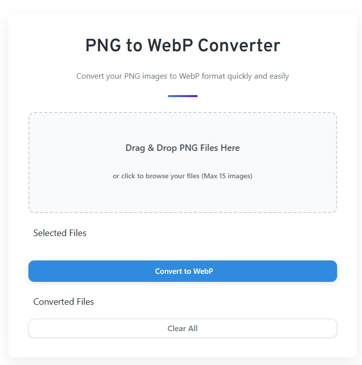 Png to Webp EaseConverter.com