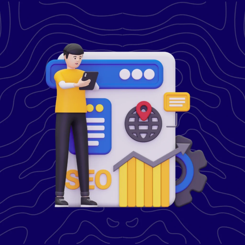 Search Engine Optimization (SEO)