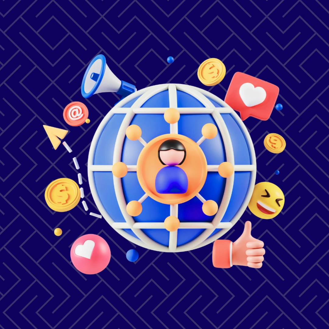 Social Media Marketing Service