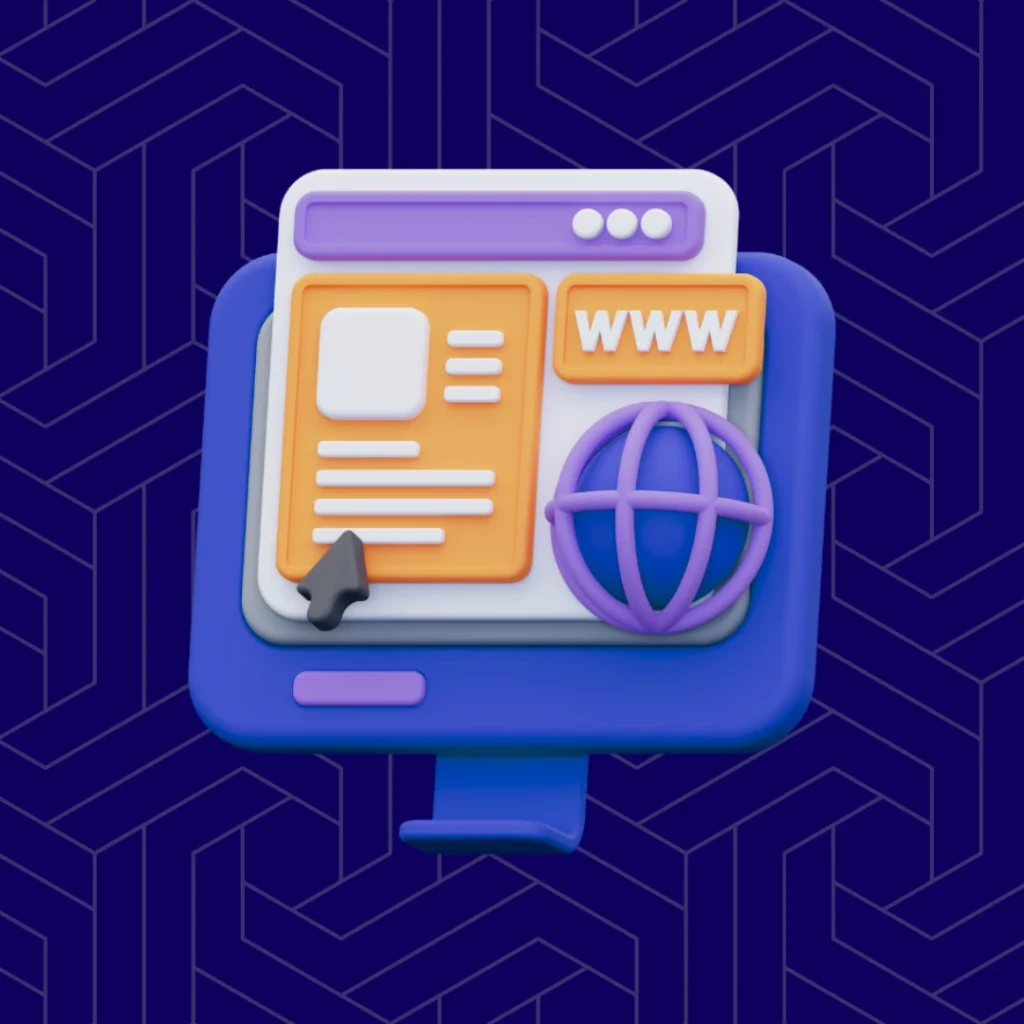 Website Design & WordPress Development